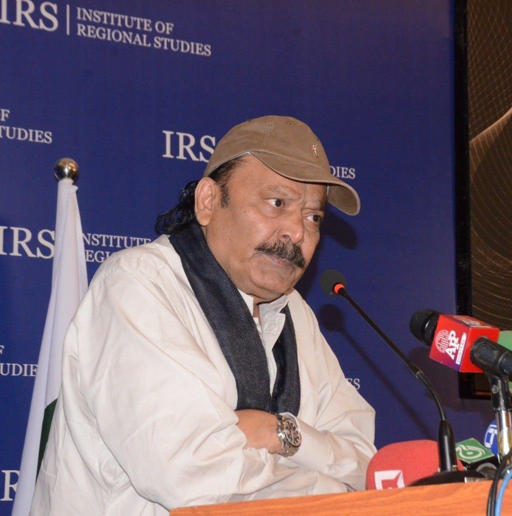 Rana Muhammad Qasim Noon