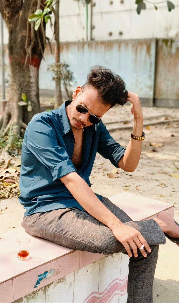 Debjit Singh