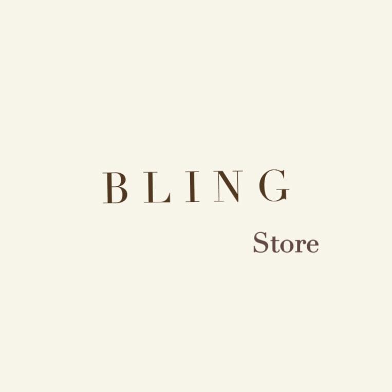 Bling Bling Store added a new photo. - Bling Bling Store