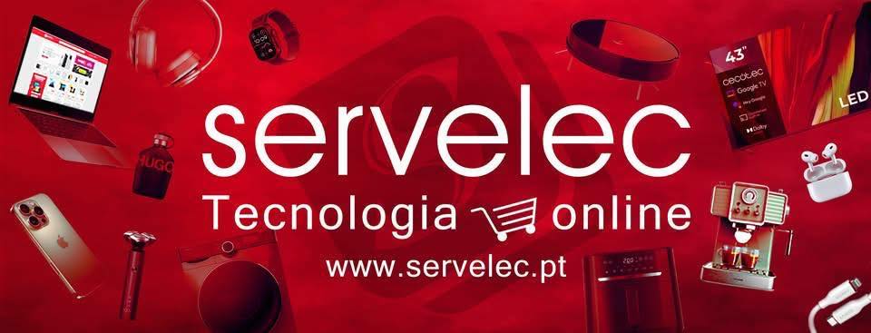 Servelec.pt | Queluz