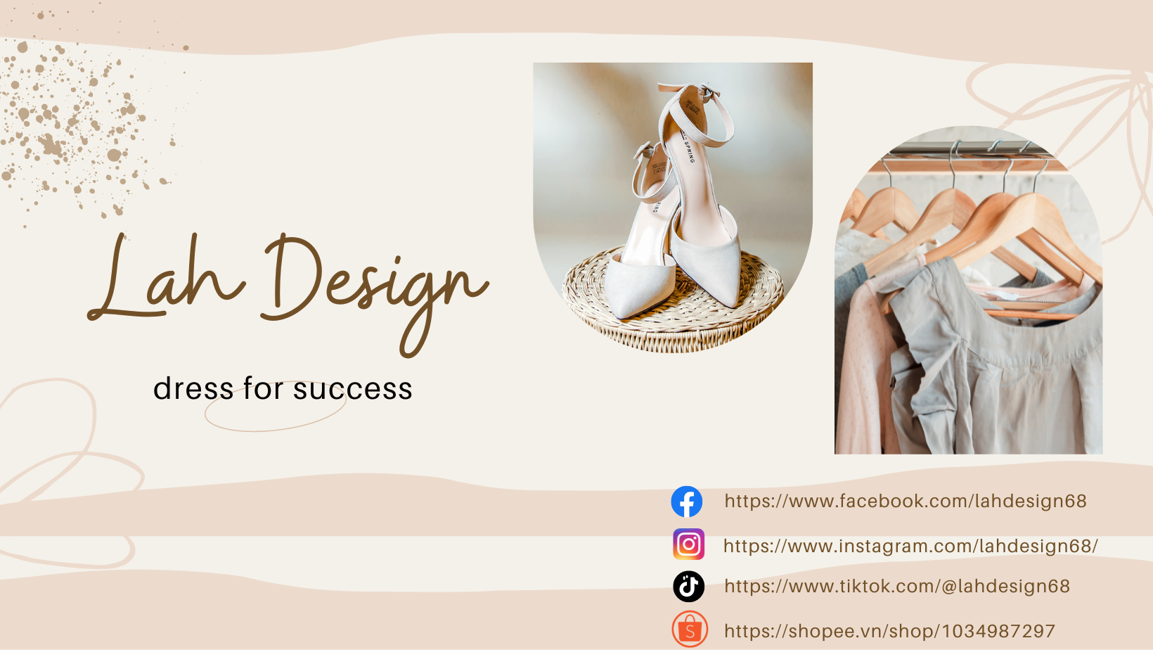 LAH Design