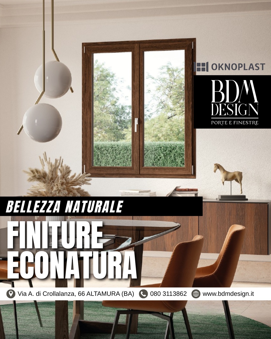 BDM Design | Altamura