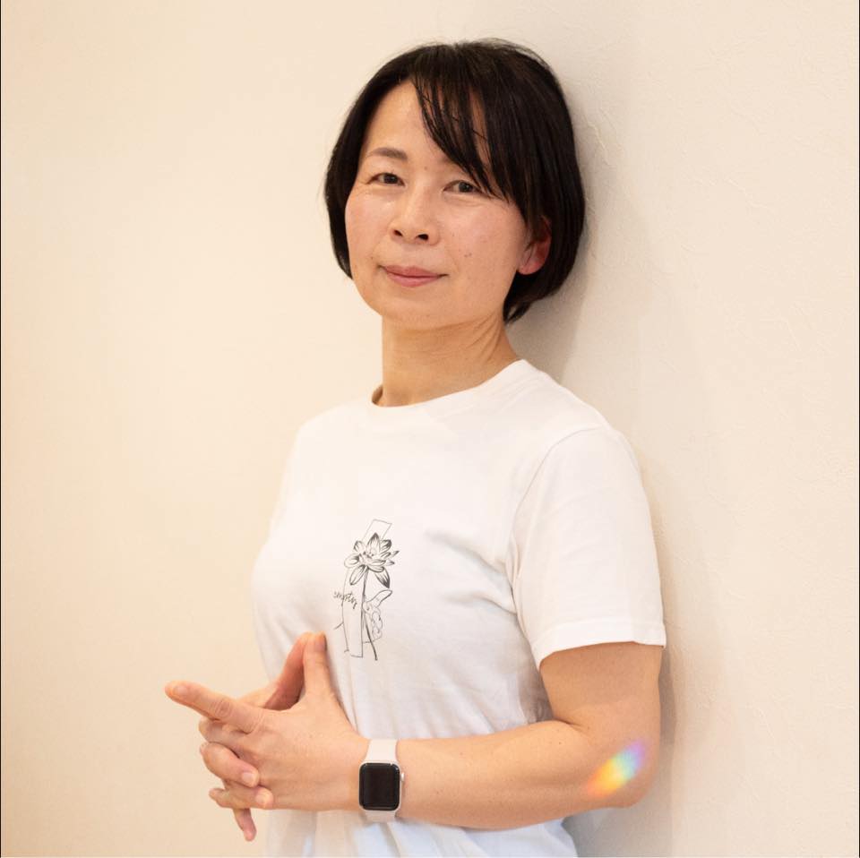 かよこ（Kayoko） - かよこ（Kayoko） added a new photo.
