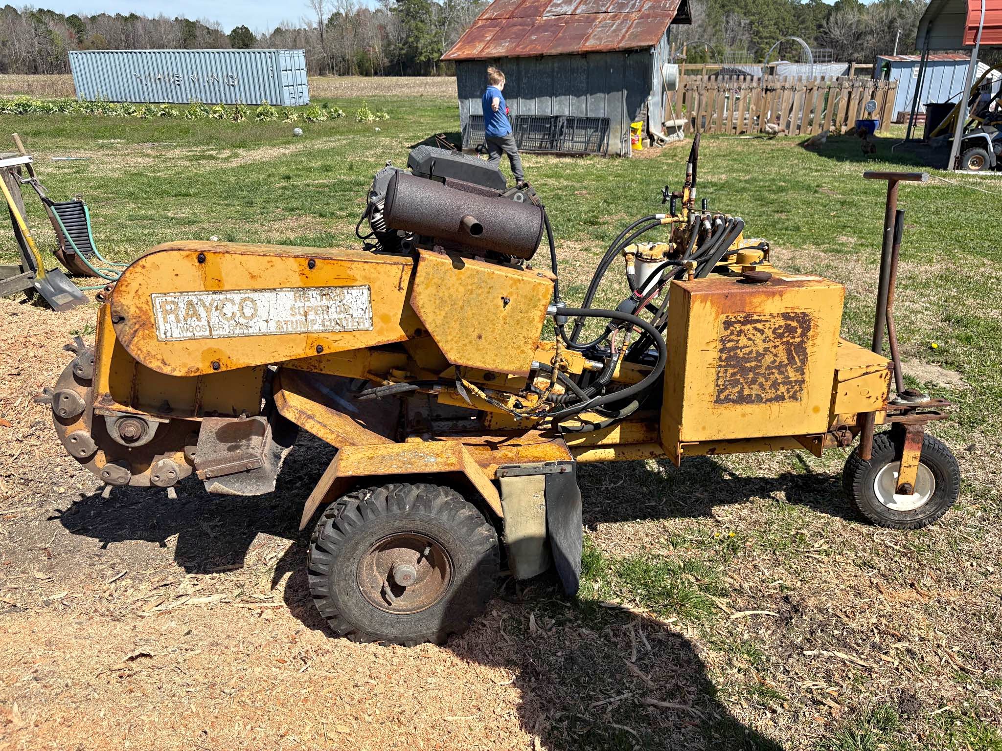 Garden & Outdoor for sale in Jacksonville, North Carolina | Facebook ...