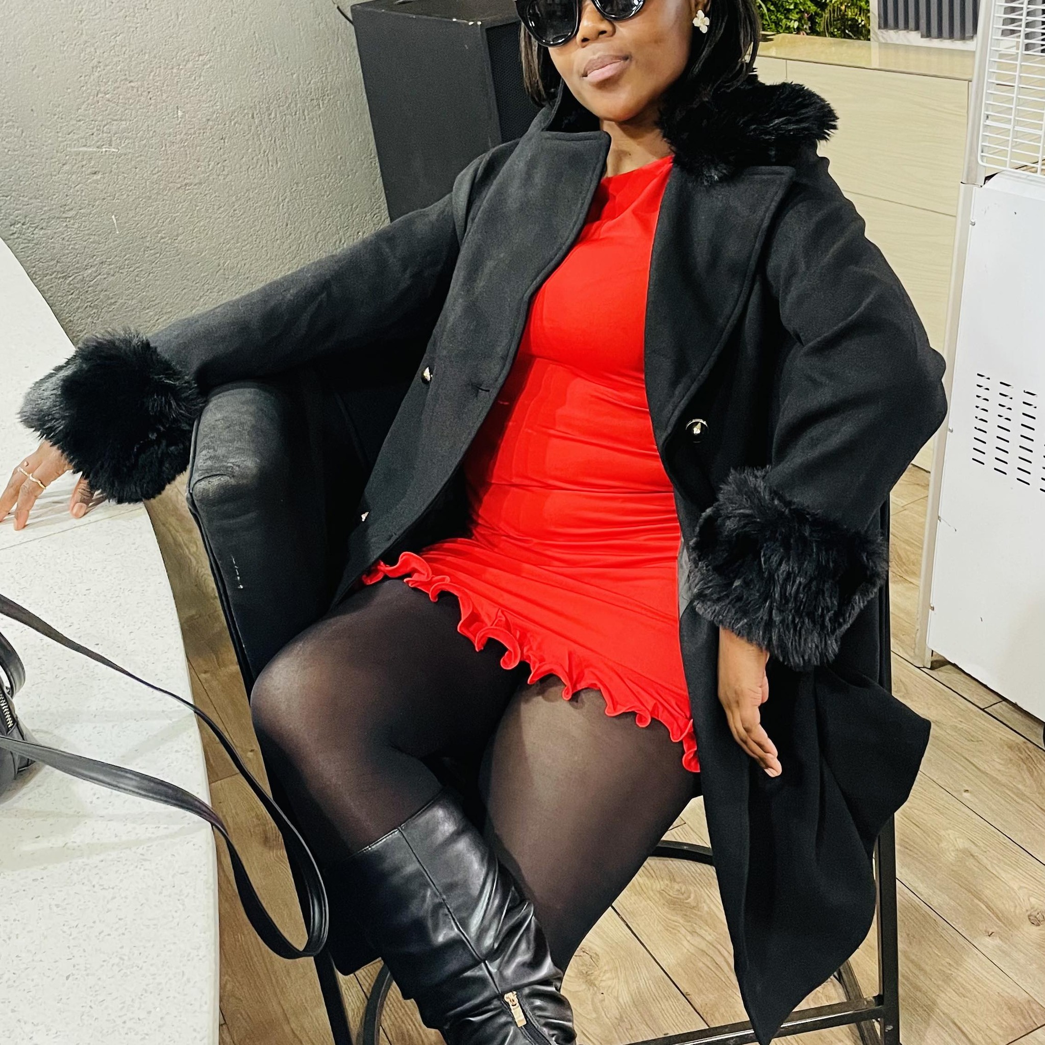 Lena dilo tsa mahala nooo matt ore ntweee ga e bose🥰😭botse Ntwe green ...