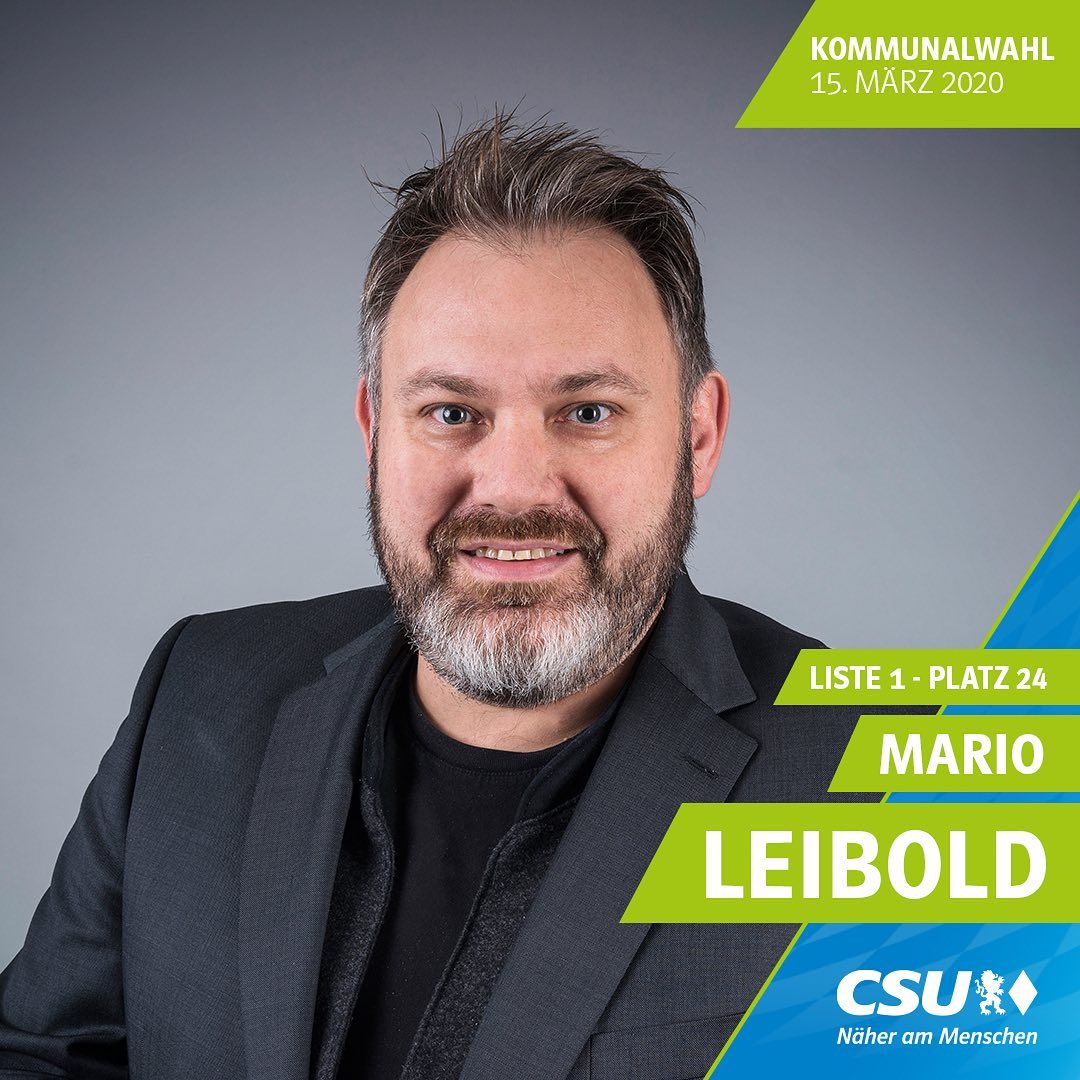 Csu Neustadt Aisch Uppslog Facebook