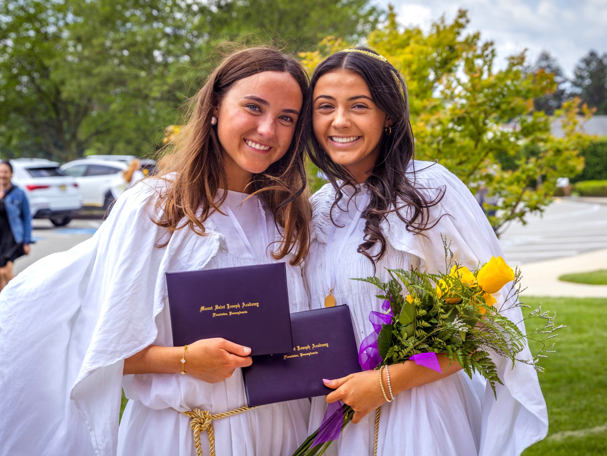 Mount Saint Joseph Academy | Flourtown PA