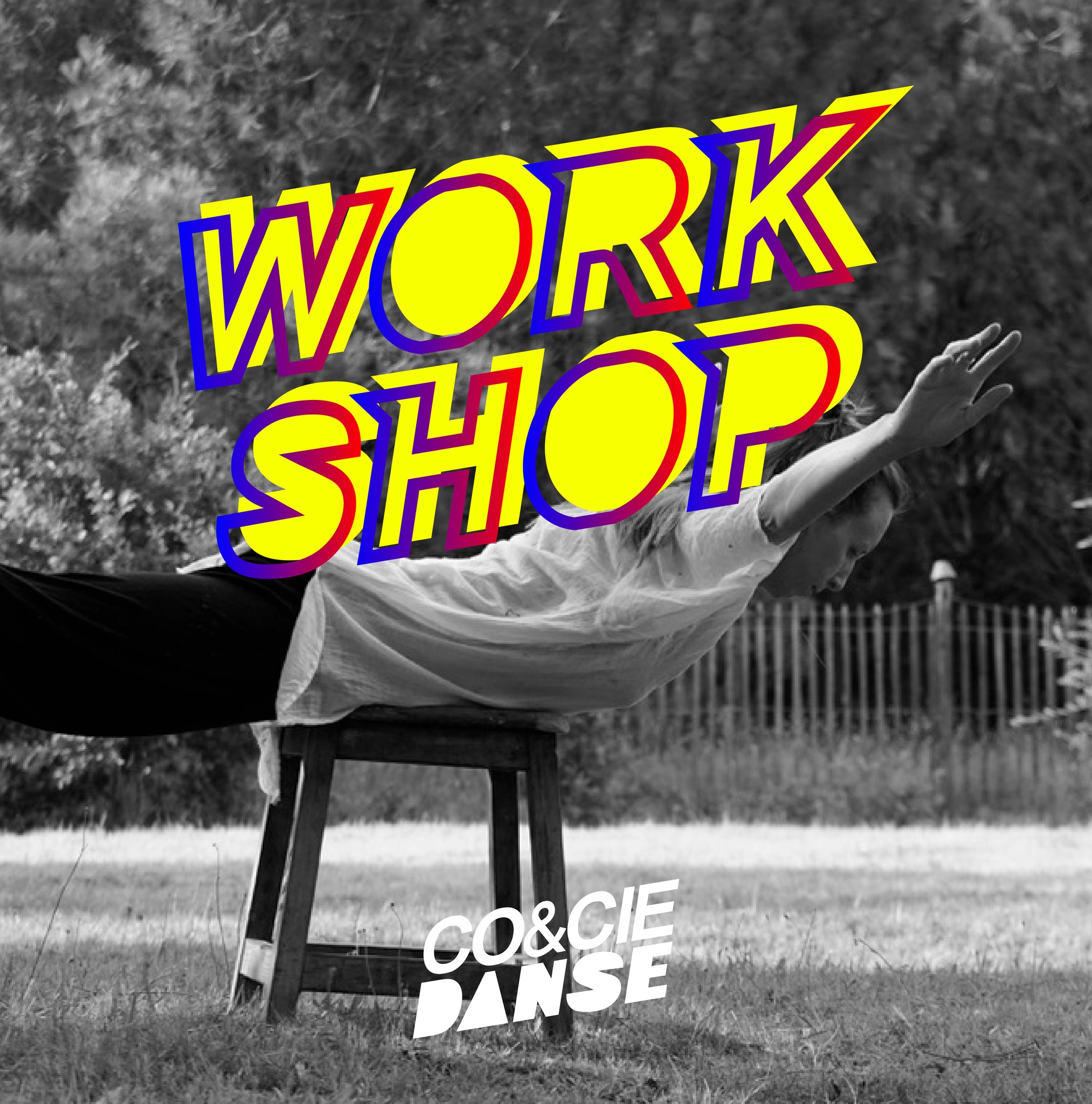 WORKSHOP LISA DOWLER / COUCHES : RECHERCHE SOMATIQUE POUR LA PERFORMANCE