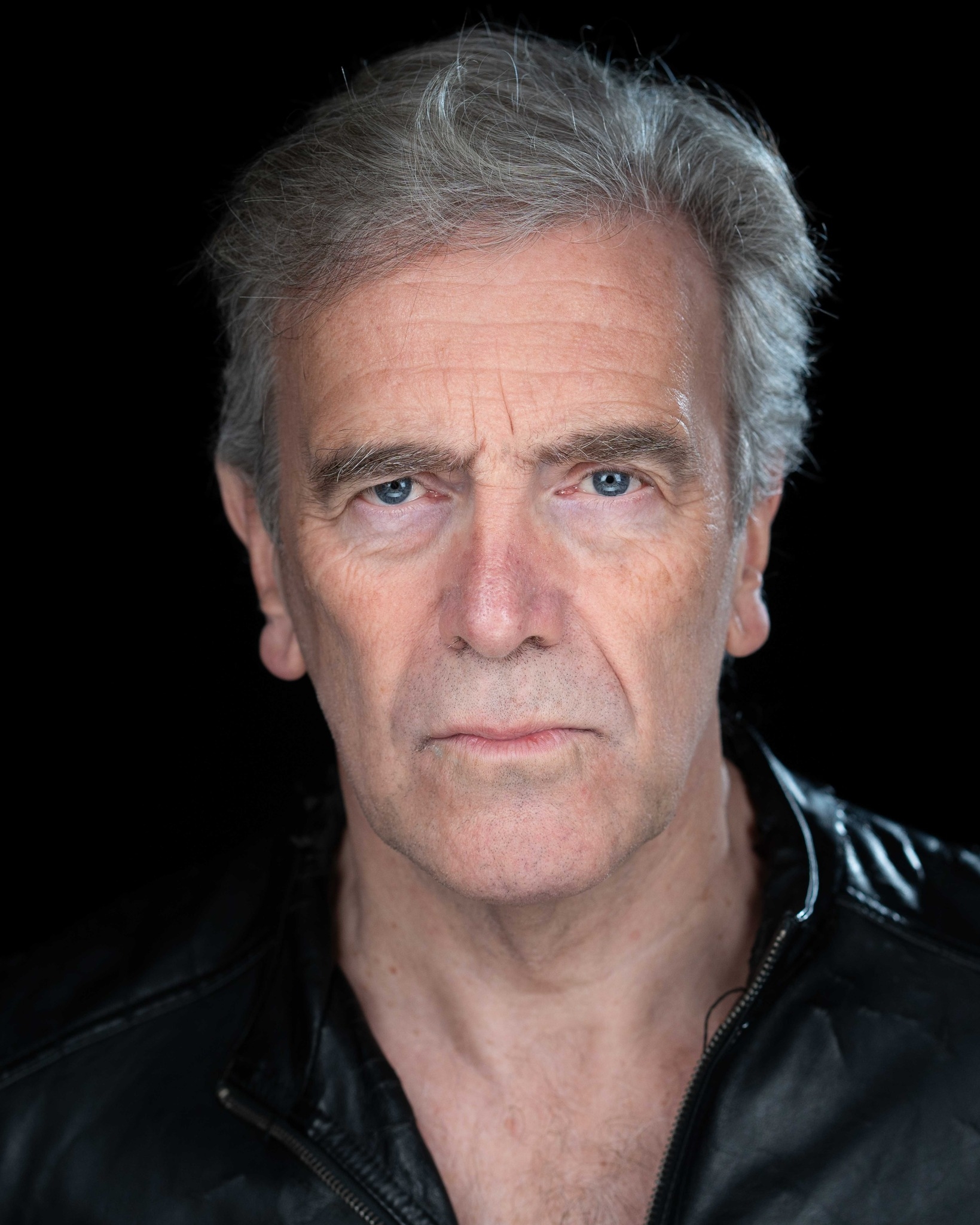 Nick Buckland. Actor