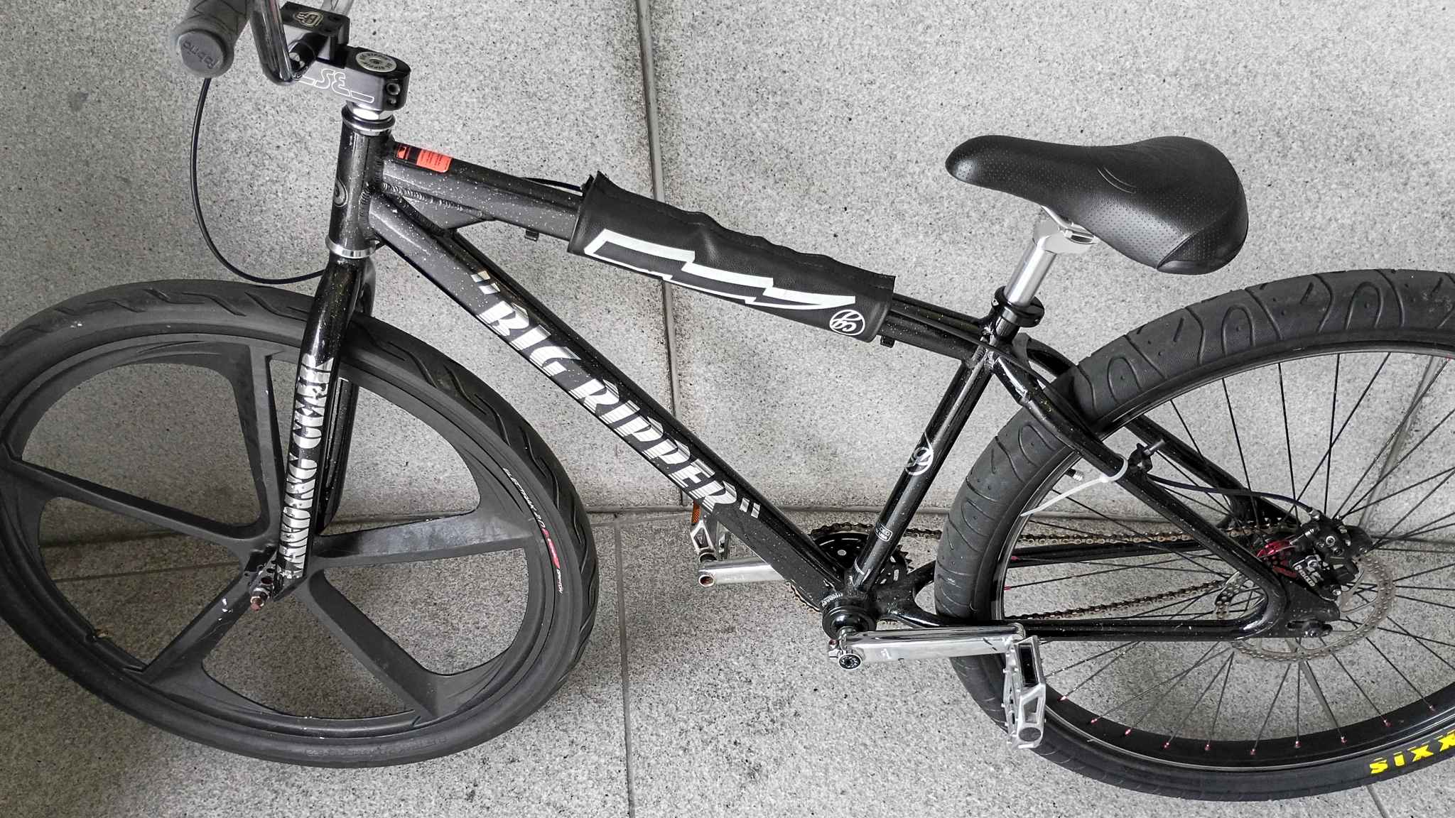 New and used Bike-big-ripper for sale | Facebook Marketplace