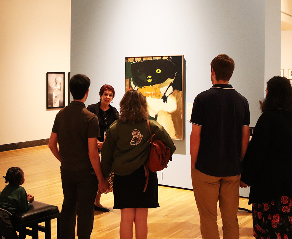 Harn Museum of Art | Gainesville FL
