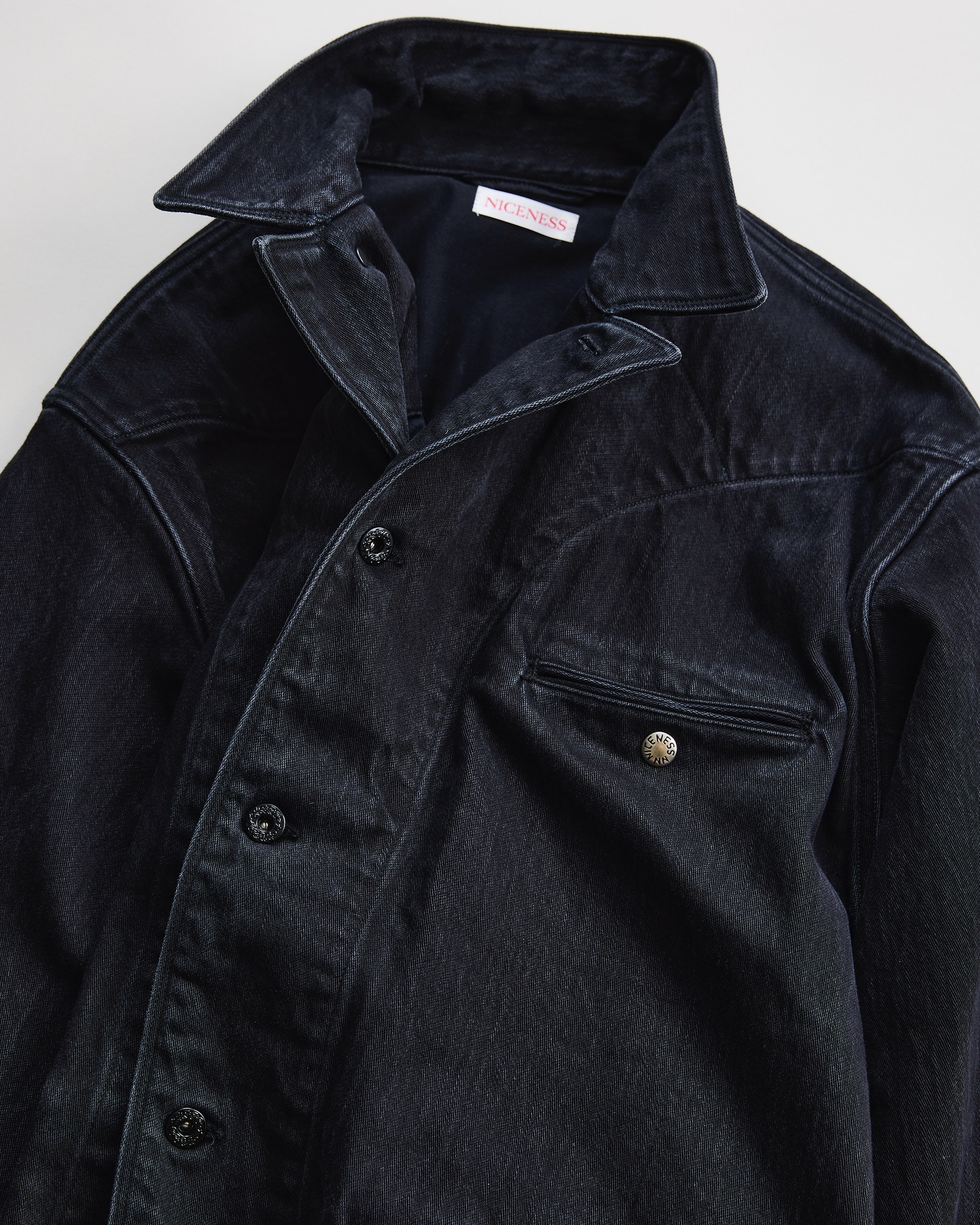 NICENESS 26SS Collection -2nt Delivery- 2026.01.10(sat) Release