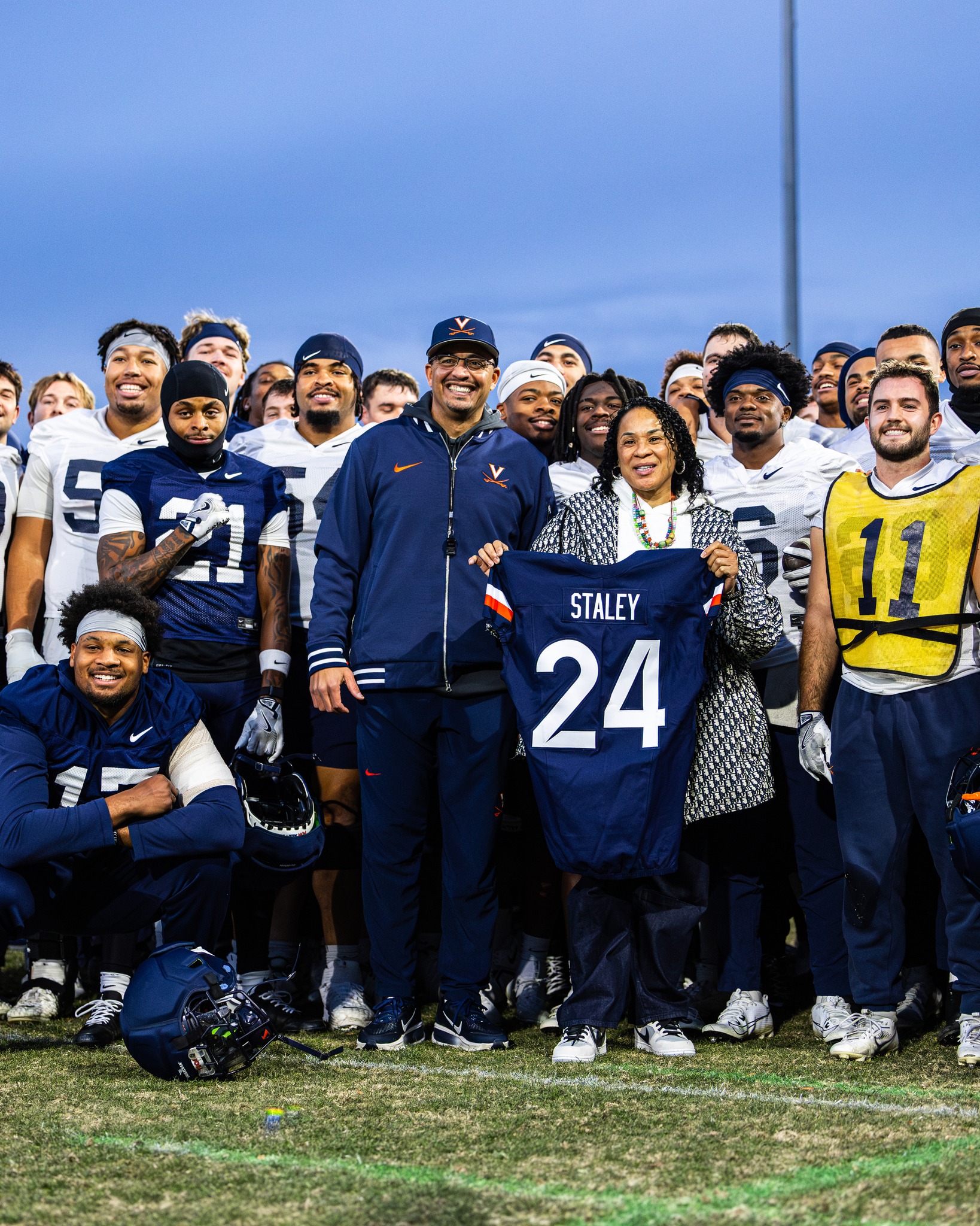 University of Virginia added a... - University of Virginia