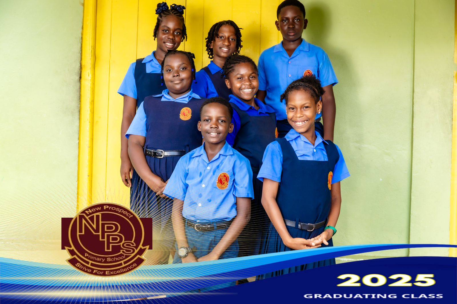 SVG - It's graduation season and we're screaming congratulations to the ...
