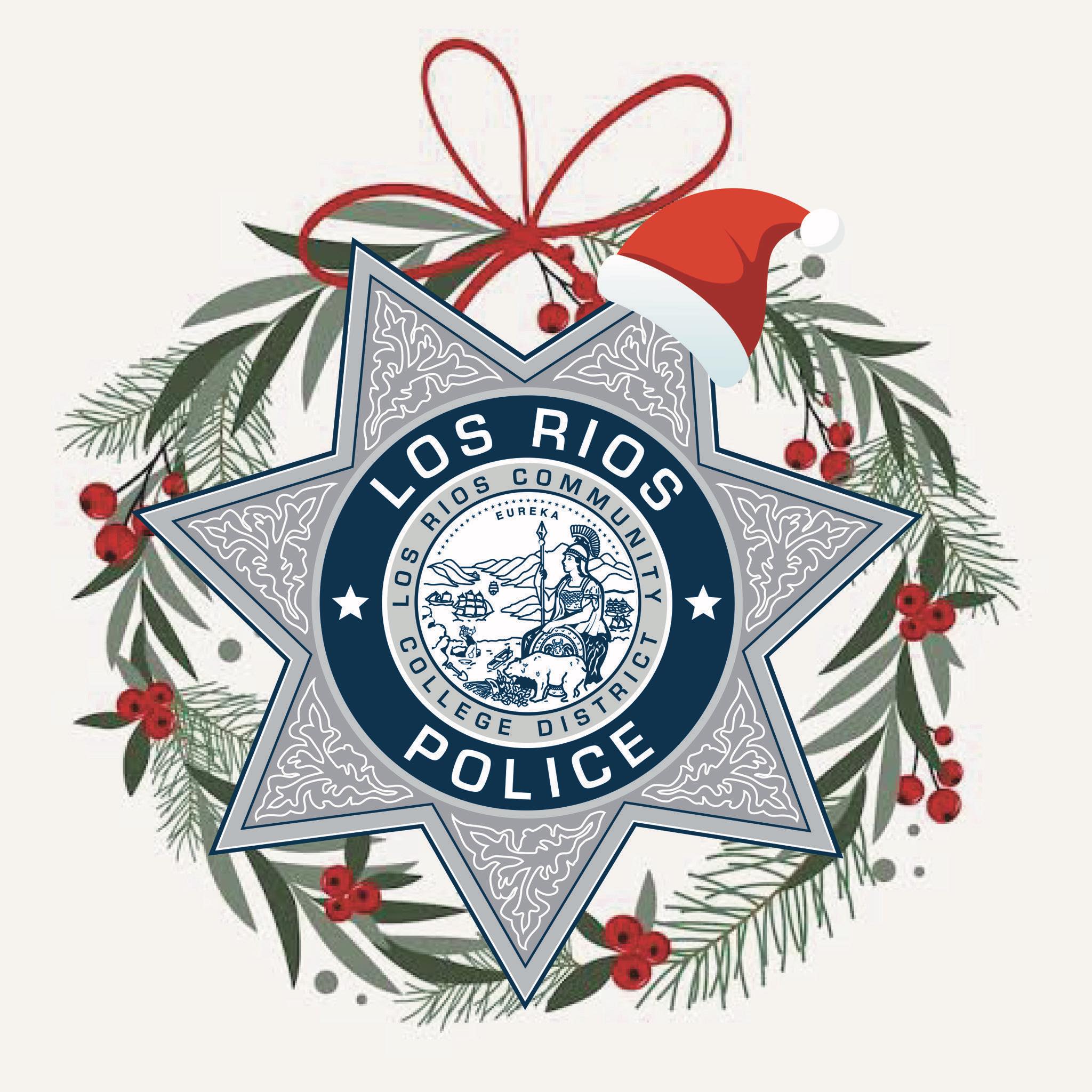 Los Rios Police Department