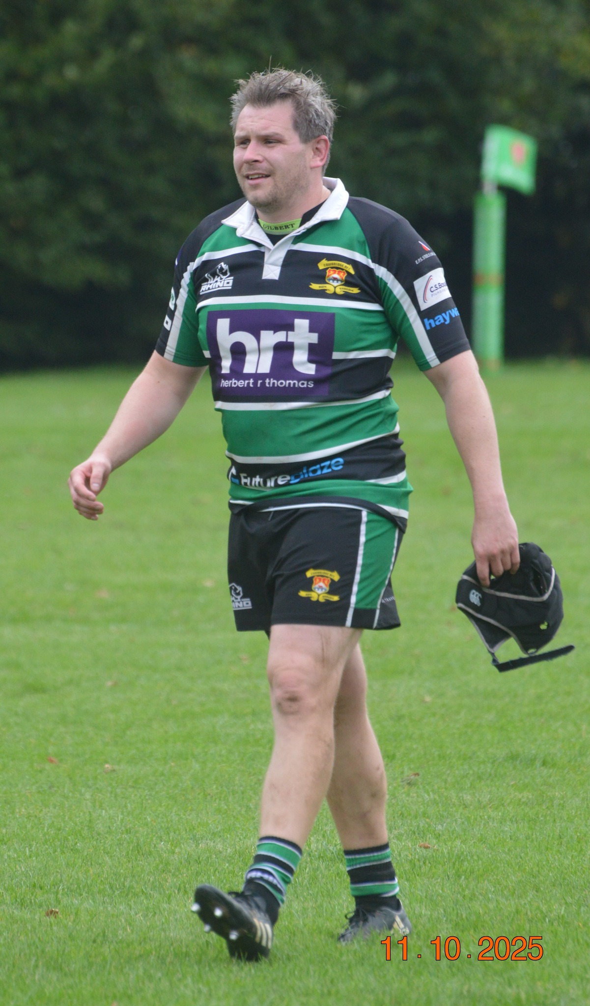 Cowbridge RFC - Cowbridge RFC added a new photo.
