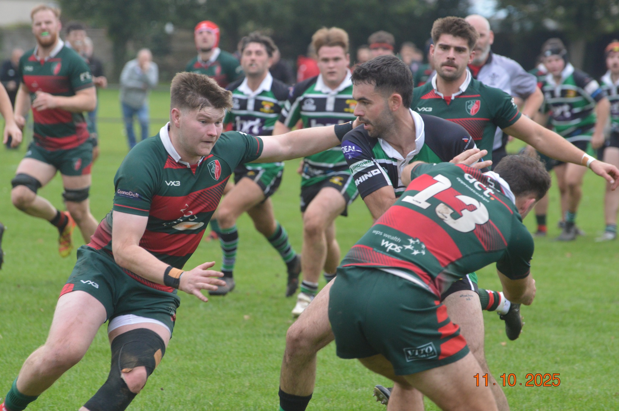 Cowbridge RFC - Cowbridge RFC added a new photo.