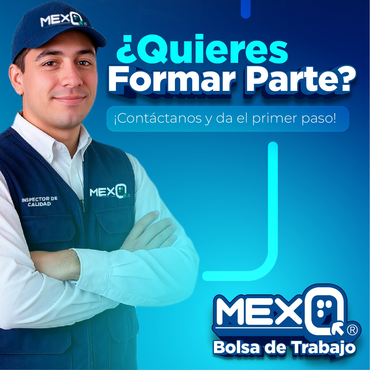 Bolsa de Trabajo MexQ | Aguascalientes