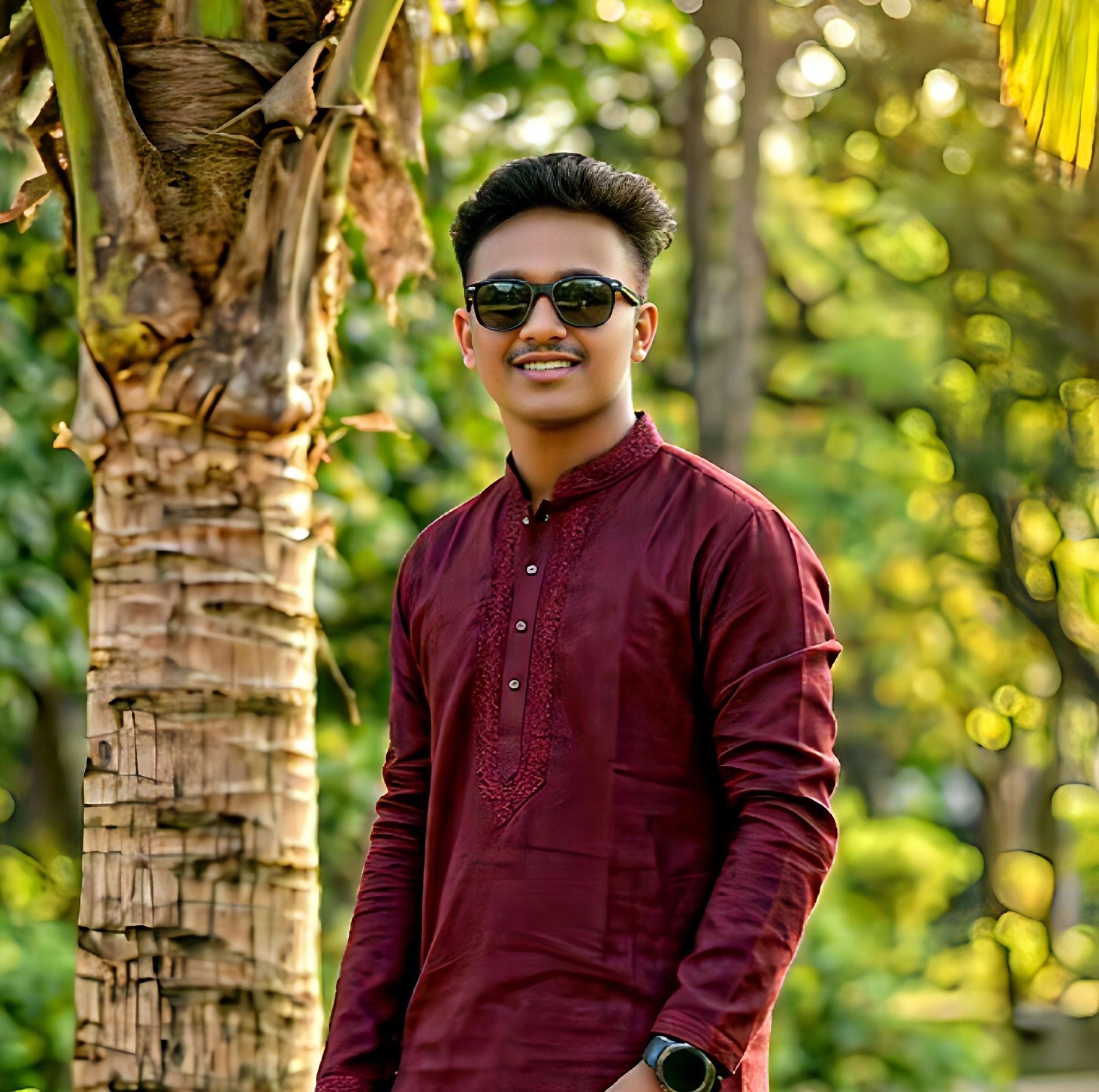 Musa Bin Mohsin