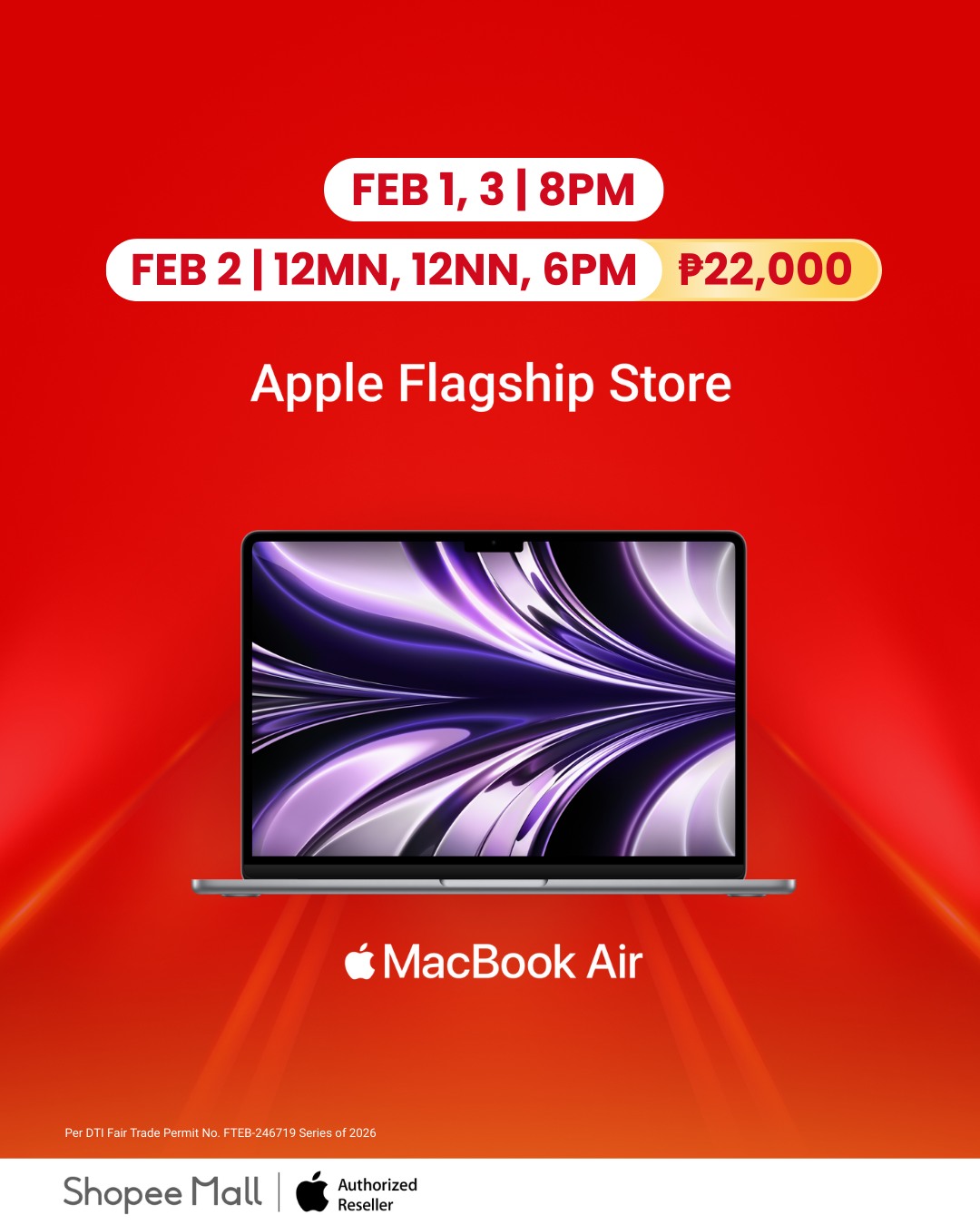 Shopee - Shopee added a new photo.