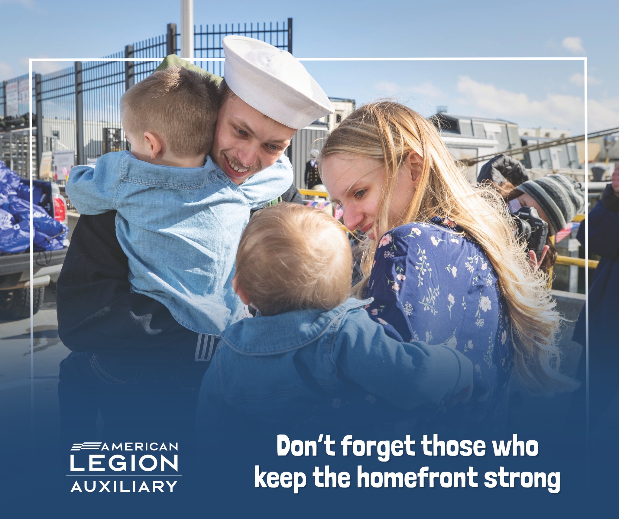 Bath American Legion Auxiliary Unit 412
