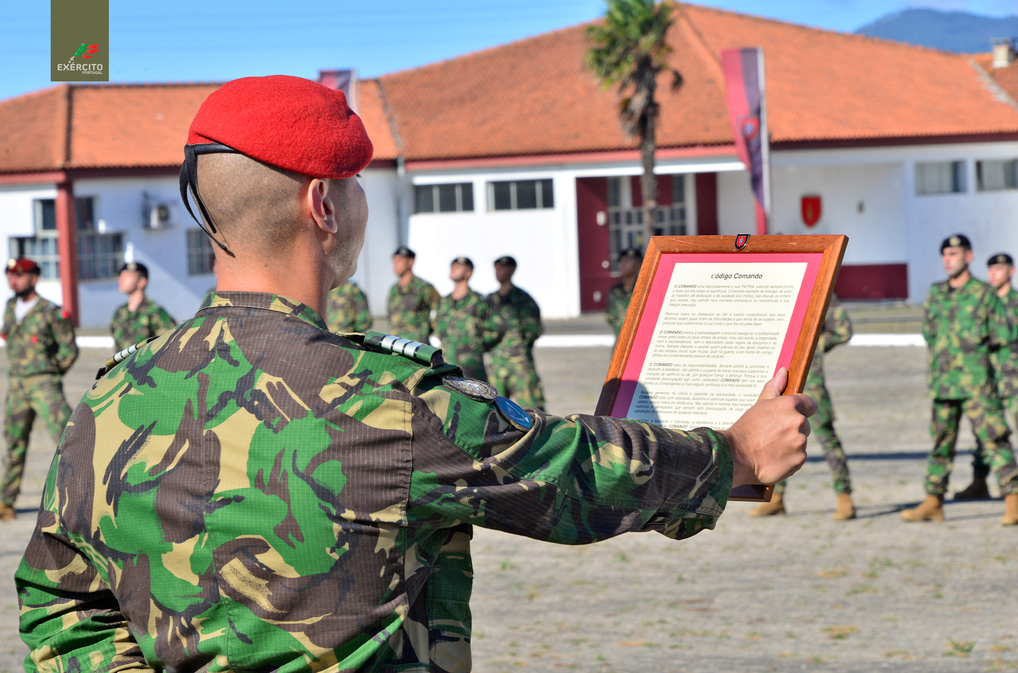 Exército Português added a new photo. - Exército Português