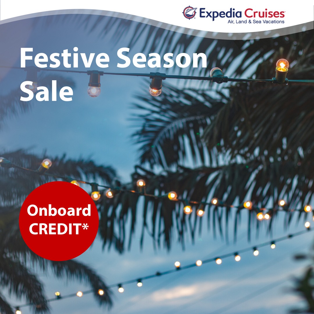 Thinking... - Expedia Cruises - Air, Land & Sea Vacations | Facebook