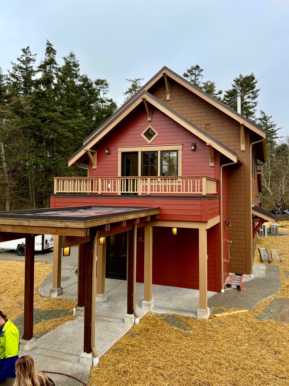 Routley Engineering