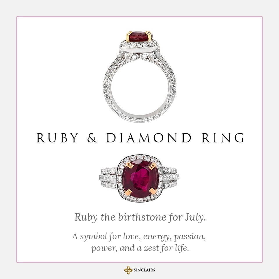 Sinclairs Jewellers | Perth WA