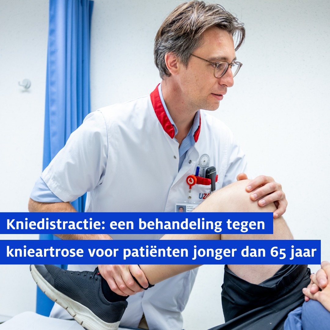 UZA -... - UZA - Universitair Ziekenhuis Antwerpen