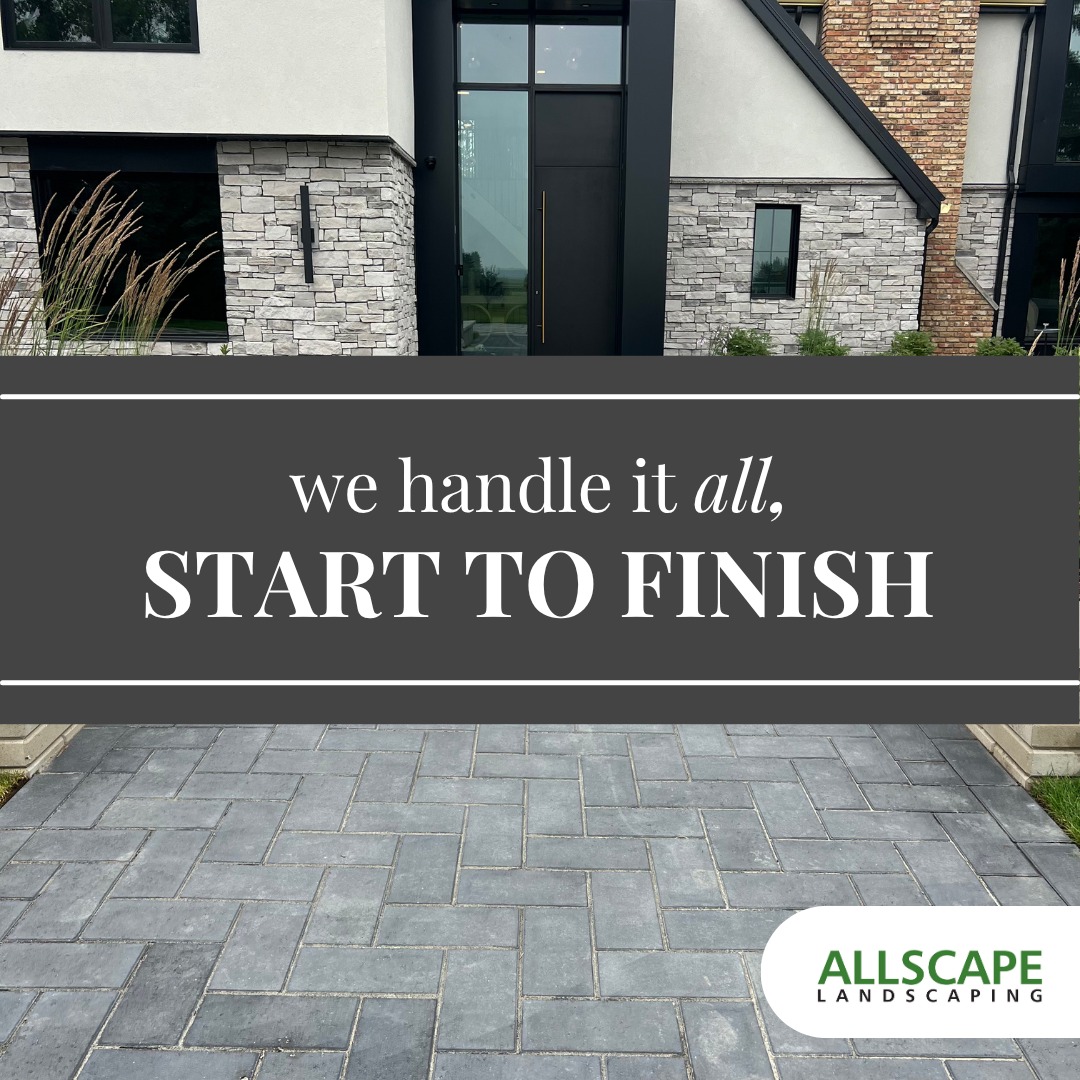 Allscape Landscaping | Regina SK