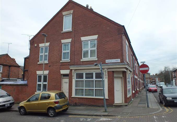 Express Properties | Leicester