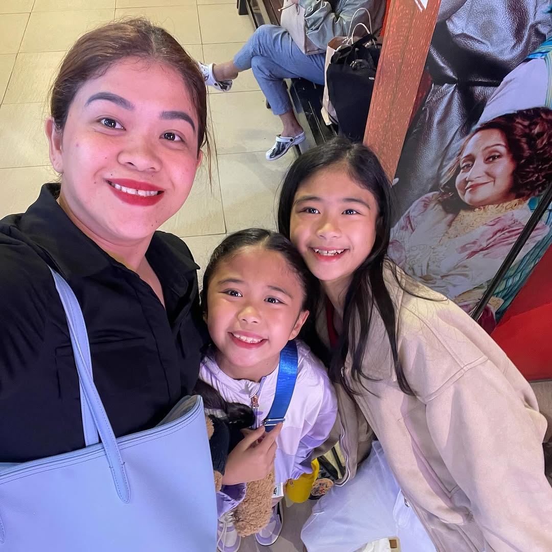 Philippine - CONGRATS, MOMSHIE JOLS! 💐 Kapamilya host and actress Melai ...
