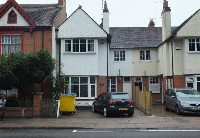 Express Properties | Leicester