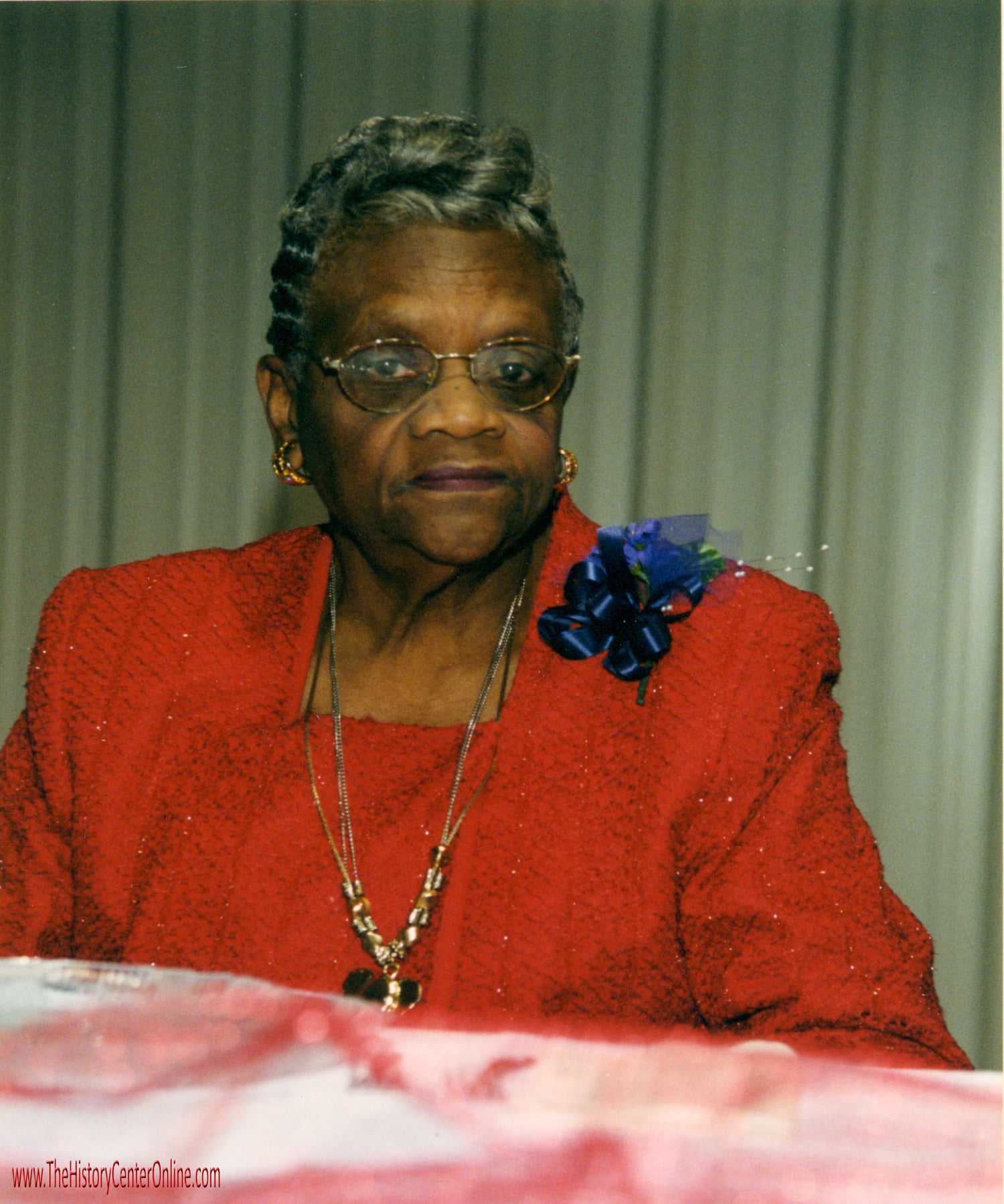 The History - Willie Mae Burley, one of Lufkin’s much-loved teachers ...