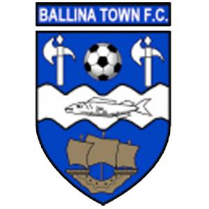 Ballina Town F.C. added a new photo. - Ballina Town F.C.