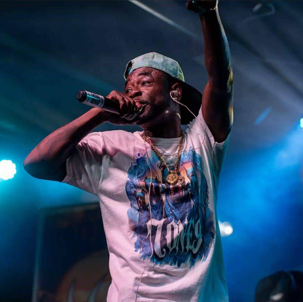 Top 50 Greatest Colorado Rappers Of All-Time?