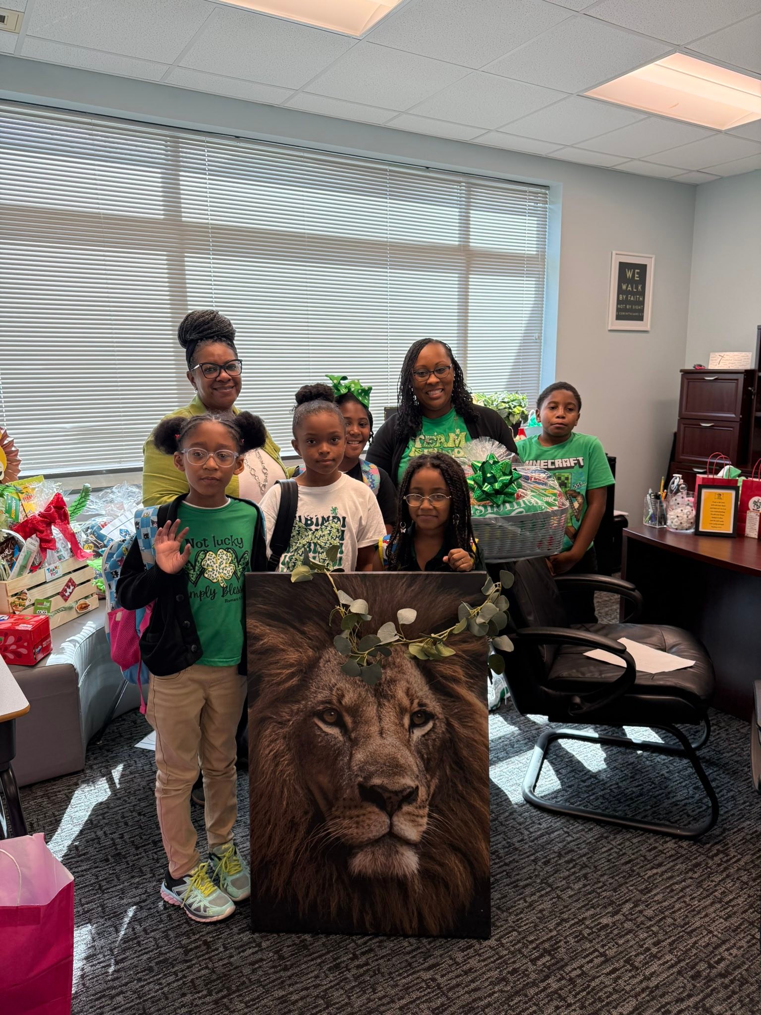 Combre-Fondel Elementary added... - Combre-Fondel Elementary