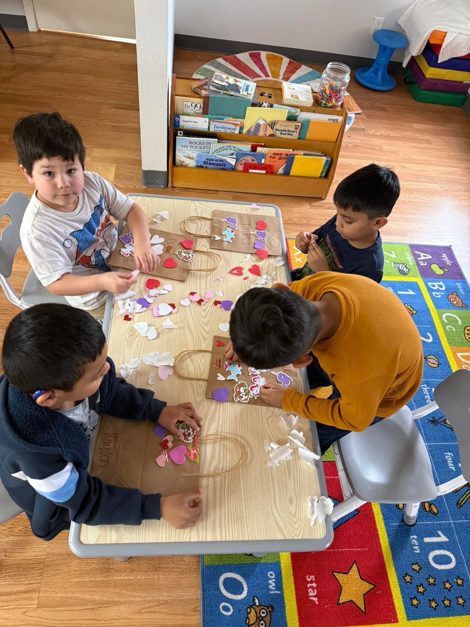 Alvin Learning Tree Academy and Daycare | Alvin TX
