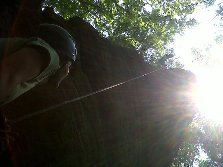Earth Water Rock: Outdoor Adventures | Athens OH