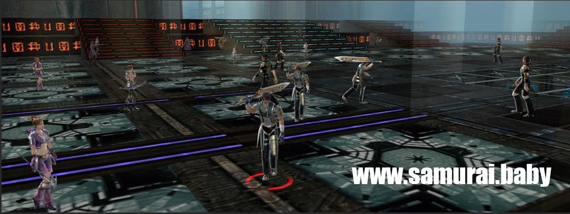 武士亂 Samurai Ran
