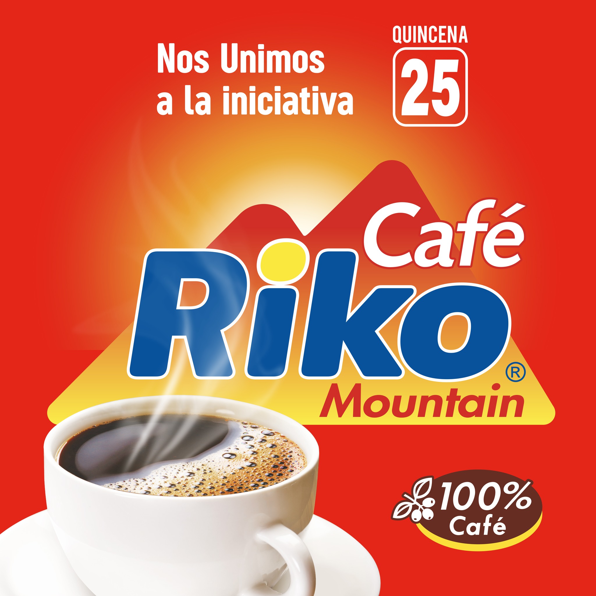 Café Riko | San Marcos
