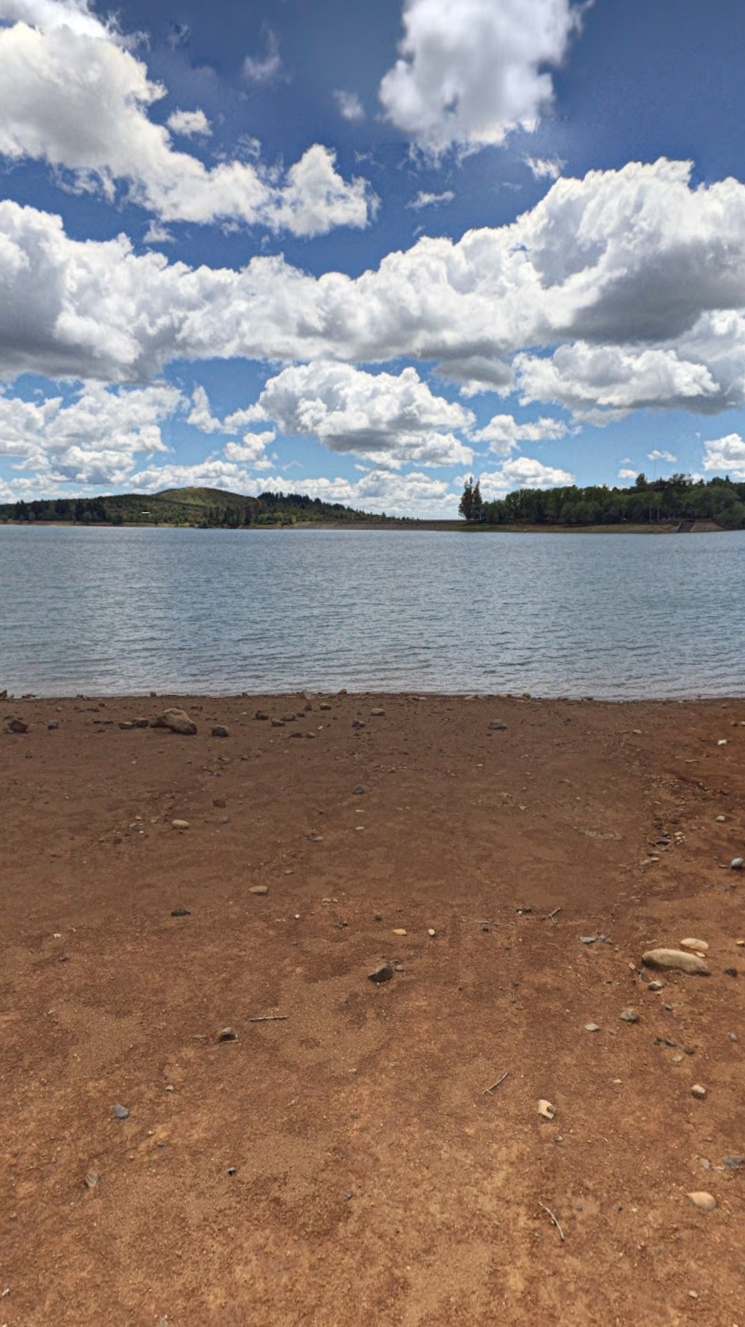 ECO.... - Parcelacion 5.000m2Sector Embalse Lago Digua