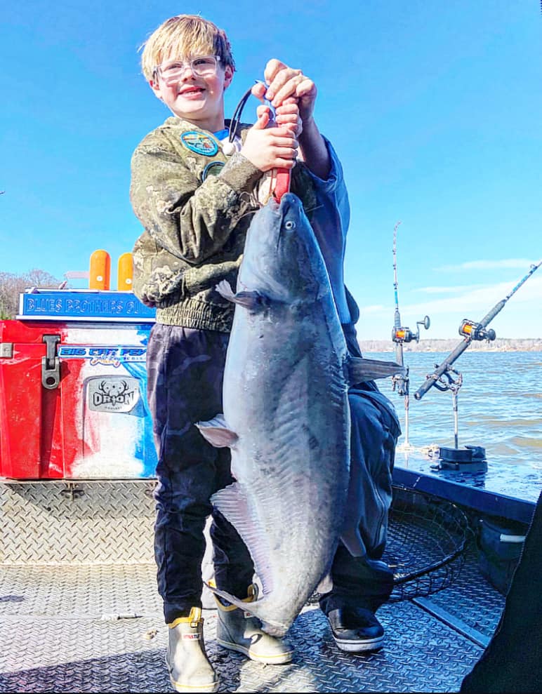 Zakk Royce Fishing