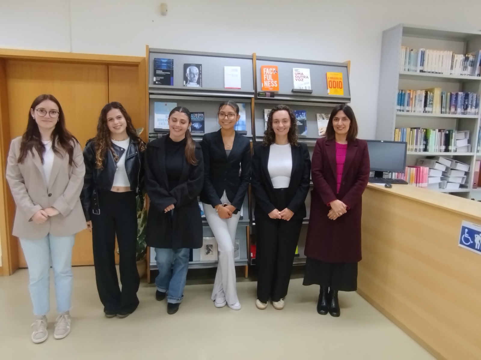 ESTGA - Universidade de Aveiro | Águeda