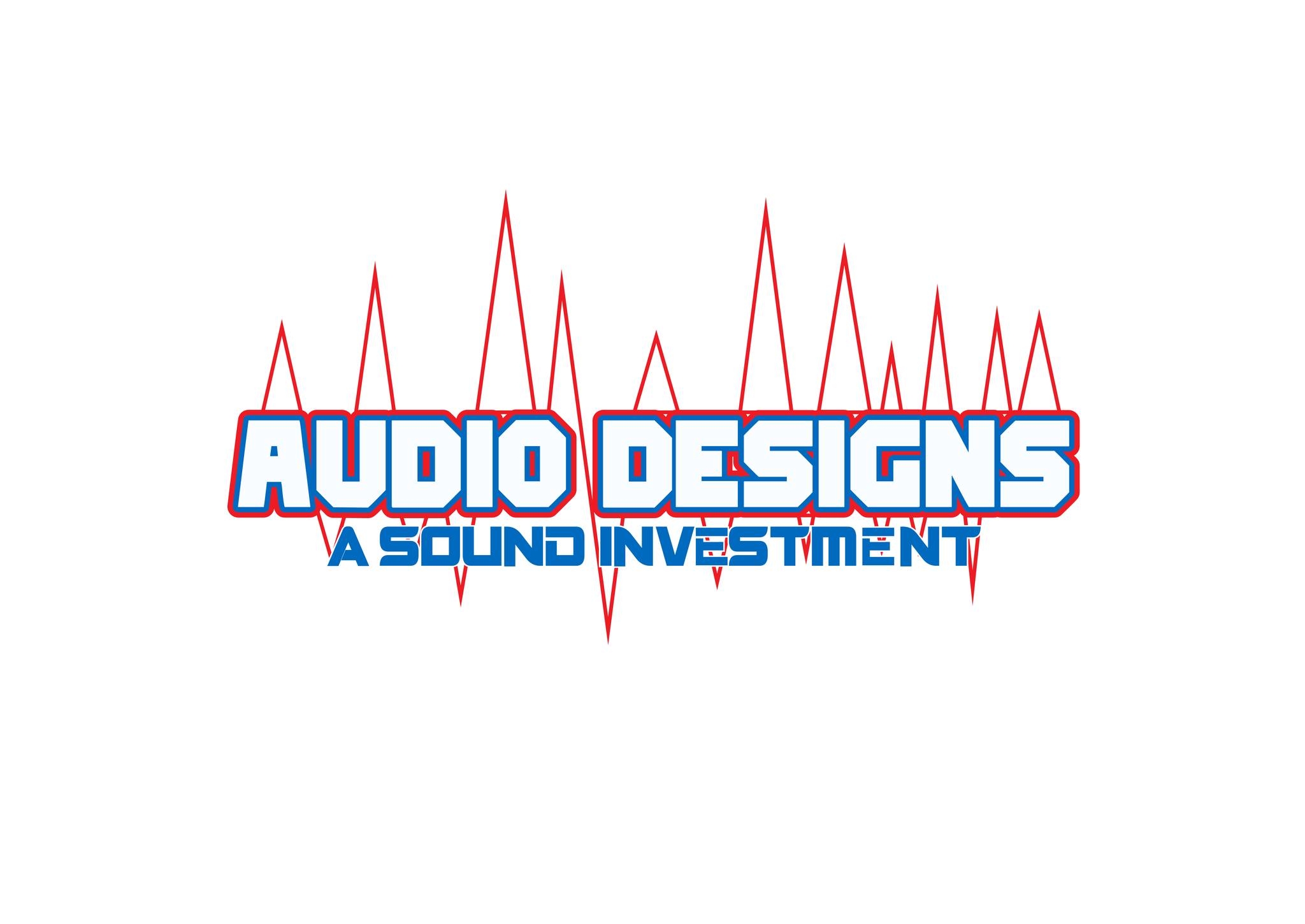 Audio Designs - Audio Designs Team Brandon - Owner... | Facebook