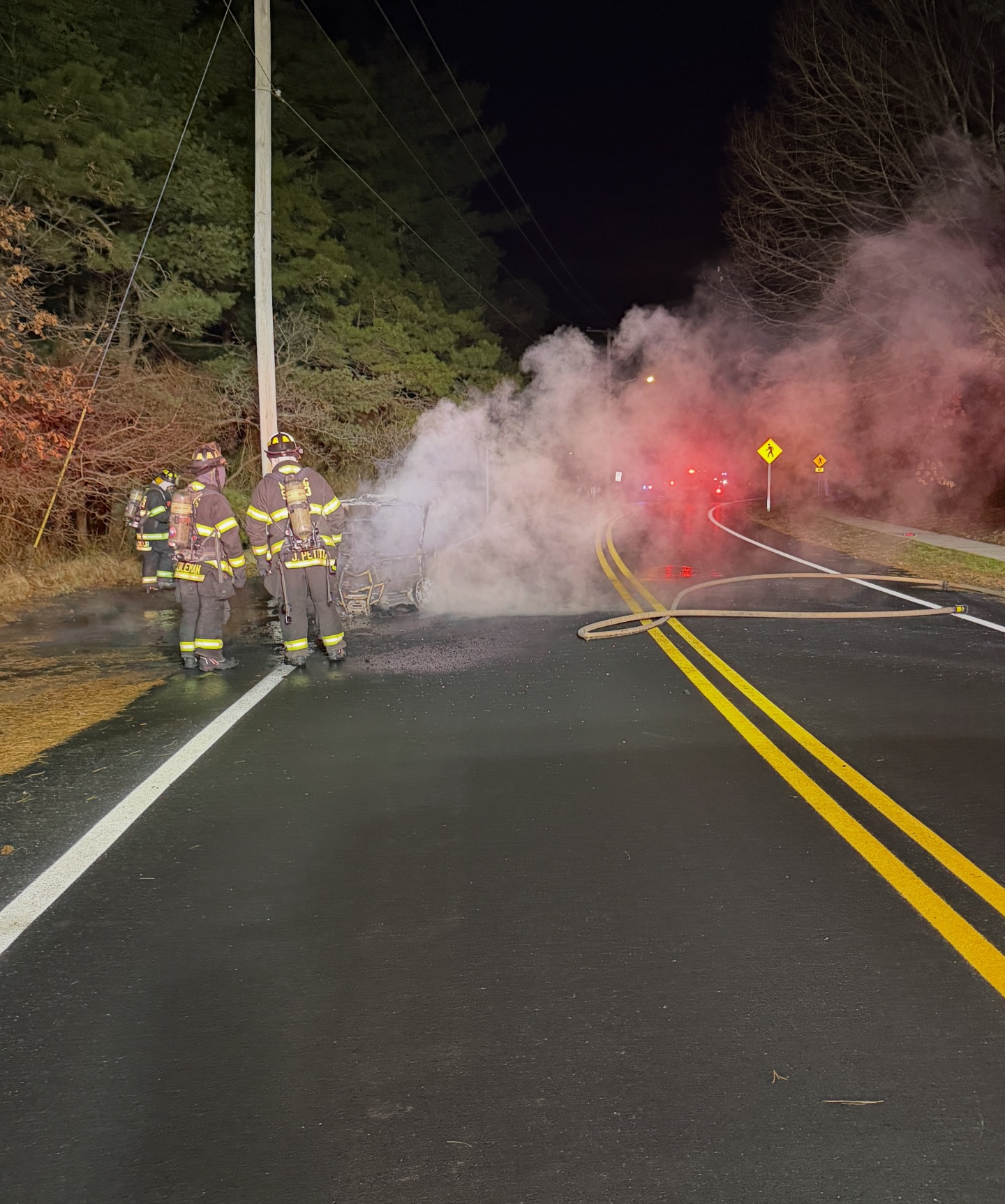 Whiting Fire Company Sta.... - Whiting Fire Company Sta. 33