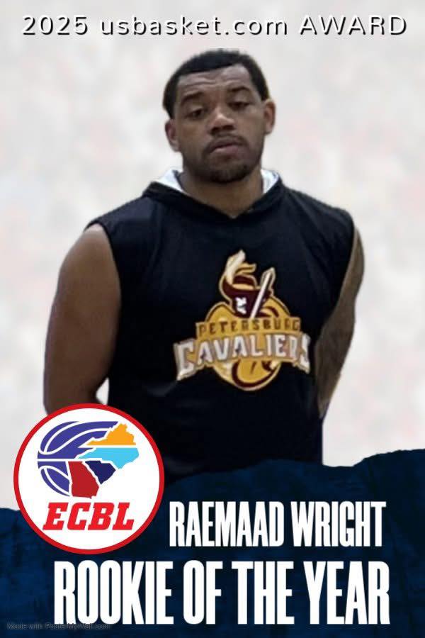 East Coast Basketball League