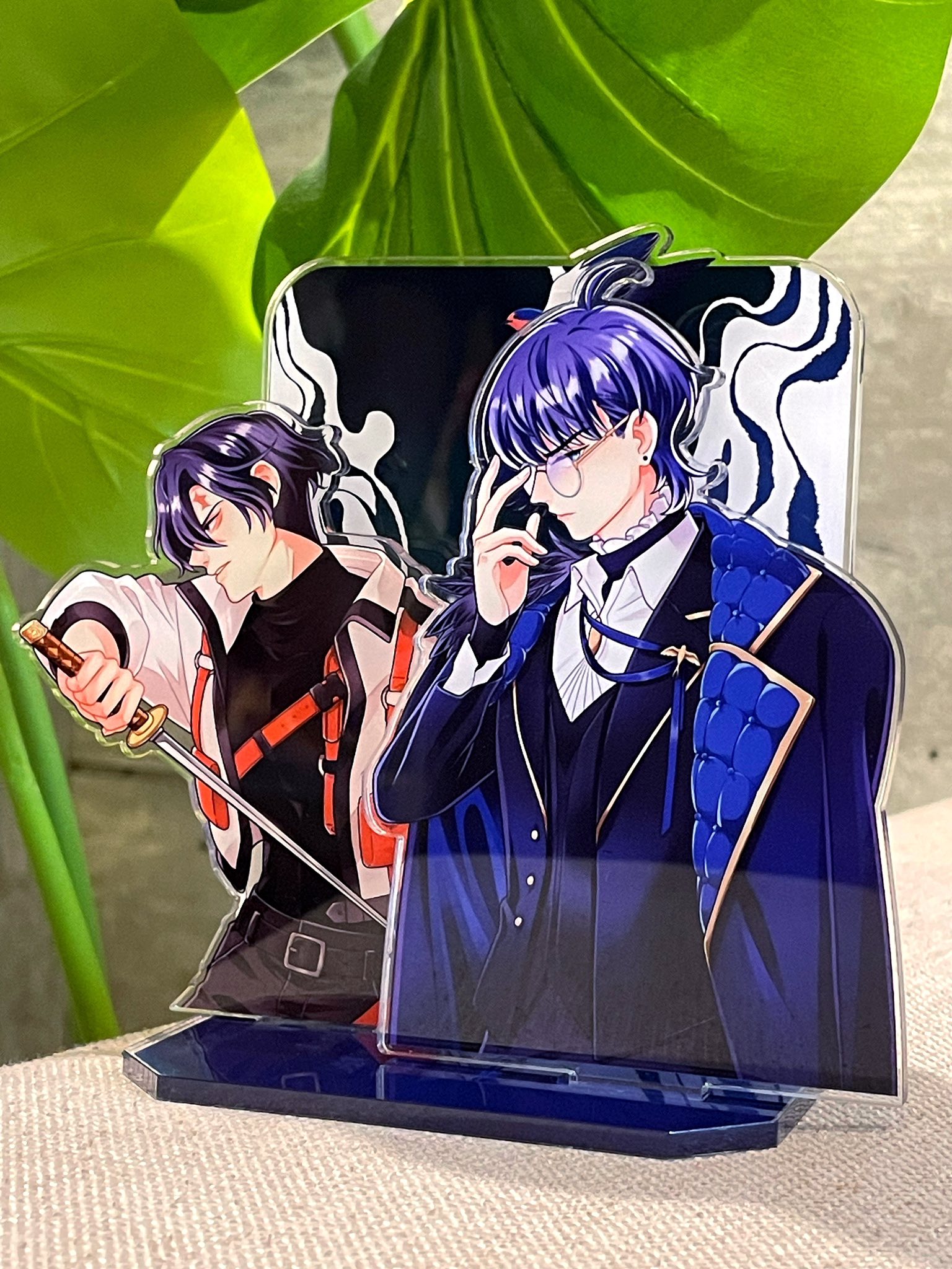 王子系列 Prince Series