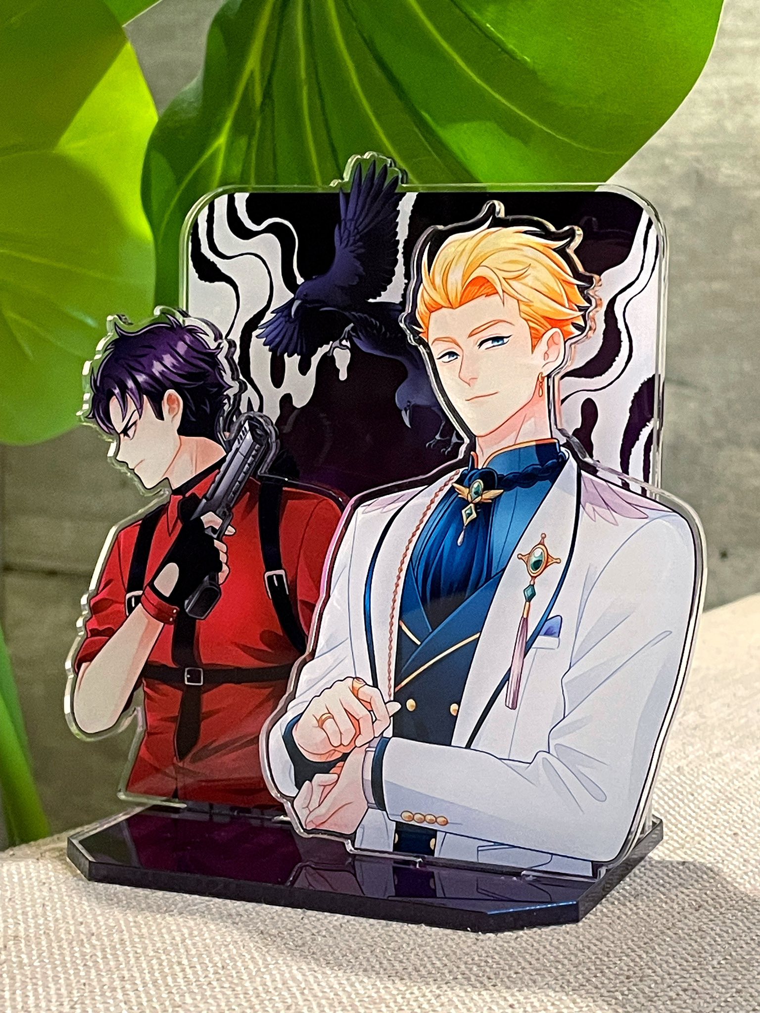 王子系列 Prince Series